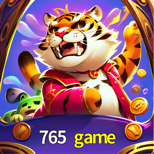 765 game